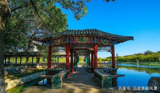 天津景区排名前十名，天津前十景区