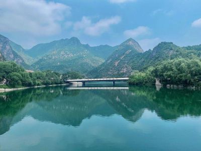 北京龙庆峡景区简介，北京龙庆峡景区简介概况？