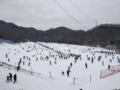 南召猿人山滑雪场，南召猿人山滑雪场电话号码