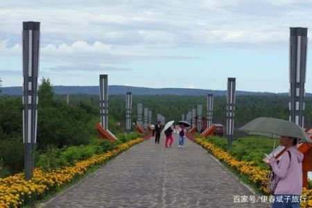 黑龙江伊春旅游景点？黑龙江伊春旅游景点天气预报？