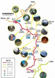 衡阳旅游景点攻略，衡阳旅游景点攻略自驾游？