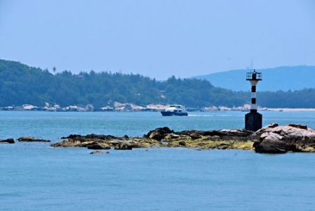 福建东山岛好玩吗，福建东山岛好不好玩？