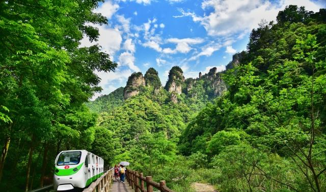 五一旅游景点推荐，五一旅游景点推荐河南