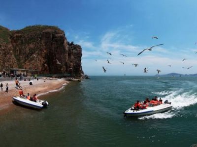 威海网红景点排名？威海网红景点排名前十？