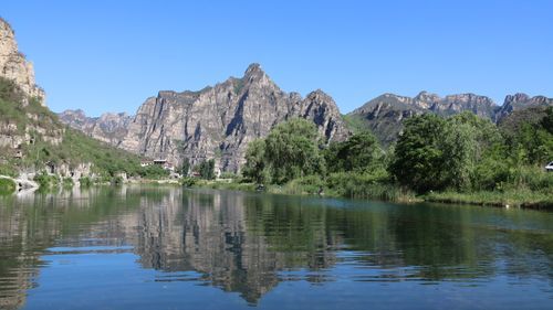 房山景点大全一日游，房山景点大全一日游免费