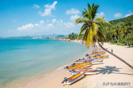 夏天去哪里旅游合适，夏天去哪旅游好呢