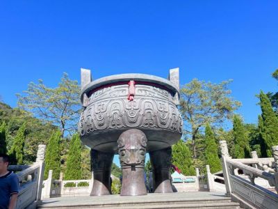 肇庆鼎湖山风景区，肇庆鼎湖山风景区门票