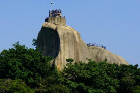 厦门旅游景点大全？厦门旅游景点大全景名？