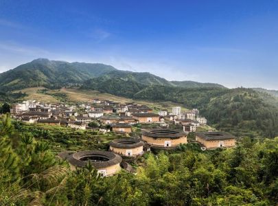 福建永定土楼门票，福建永定土楼门票多少钱一张？