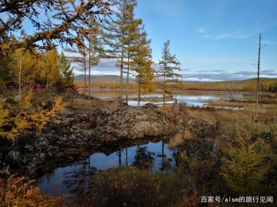 阿尔山旅游最佳时间，阿尔山旅游攻略必玩几月去好玩