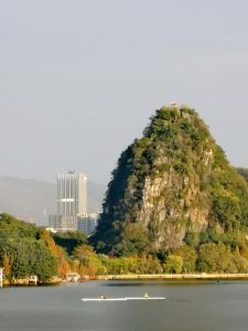 七星岩风景区攻略？七星岩风景区攻略肇庆？