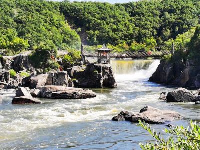 镜泊湖旅游攻略自驾，镜泊湖景点攻略？