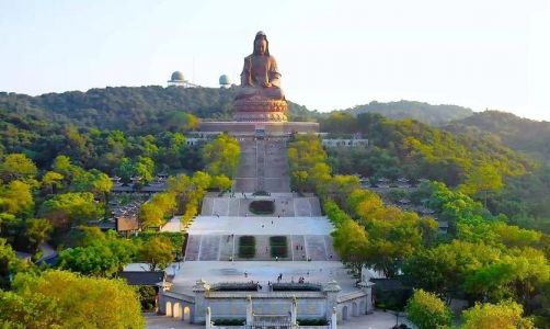 广东旅游必去景点？广东旅游必去景点大全？