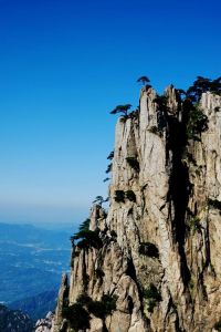 黄山主要景点有哪些？黄山主要的景点？