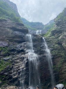 庐山风景区门票费用？庐山风景区门票费用及对老年人的优惠政策？