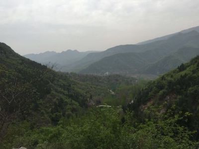 环翠峪风景名胜区，环翠峪风景名胜区电话