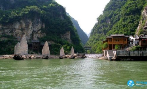 三峡人家风景区介绍，三峡人家风景区好玩吗？