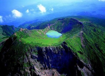 漳州火山岛在哪里？漳州火山岛游玩项目？