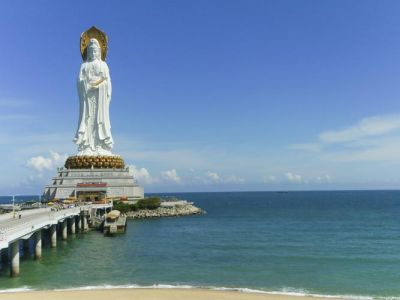 海口景点排名前十，海口景点旅游景点排名？