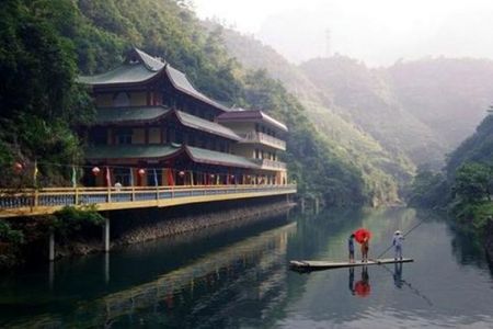 福州旅游景点大全，福州旅游景点大全景点排名榜图片？