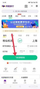 个人机票查询系统？个人机票查询系统app？