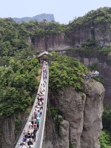 仙居旅游景点大全？仙居旅游景点大全排名榜？