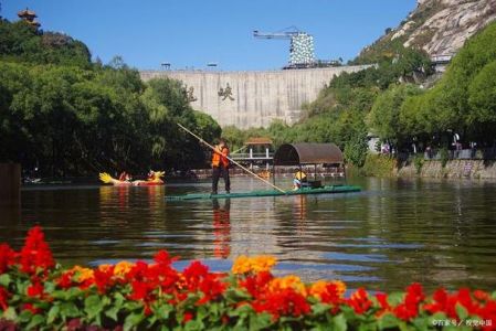 北京青龙峡旅游攻略，北京青龙峡旅游攻略路线？