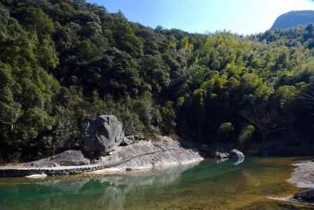 余姚旅游景点大全，余姚旅游景点大全达人村？