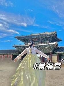 韩国旅游攻略跟团游，韩国旅游费用表跟团