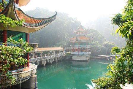 鼎湖山景区旅游攻略，鼎湖山景区旅游攻略肇庆路线