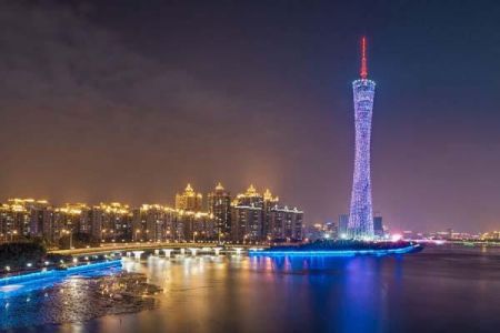 广州风景区旅游景点，广州风景区旅游景点真实图片