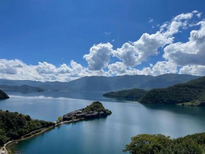 泸沽湖最佳旅游季节，泸沽湖最美季节