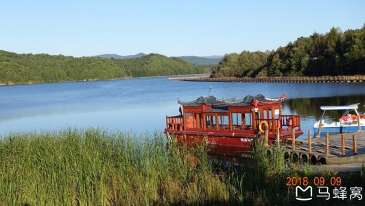 伊春旅游景点介绍？伊春旅游景点介绍图片？