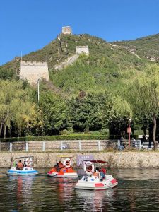 北京青龙峡风景区，北京青龙峡风景区怎么样？