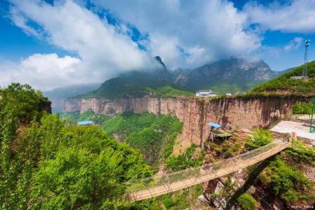 周边旅游景点推荐，南充周边旅游景点推荐