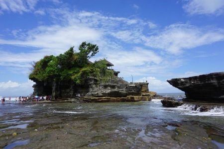 巴厘岛旅游景点大全，巴厘岛旅游景点大全介绍