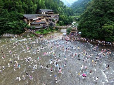 白水洋鸳鸯溪二日游？白水洋鸳鸯溪二日游自驾游攻略？