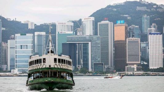 香港最值得去的景点，香港有什么值得去的景点