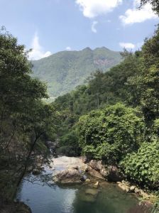 从化景区有哪些景点？从化景点前十旅游景点？