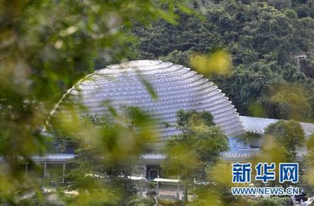 东部华侨城大峡谷？东部华侨城大峡谷旅游攻略？