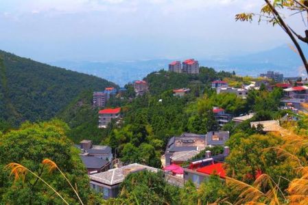 福建景区排名前十，福建景区排名前十比较好玩的地方？