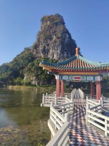 肇庆七星岩风景区，肇庆七星岩风景区开放时间？