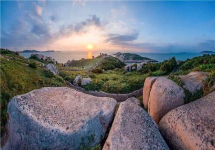 六鳌半岛旅游攻略，六鳌半岛旅游攻略最完全篇