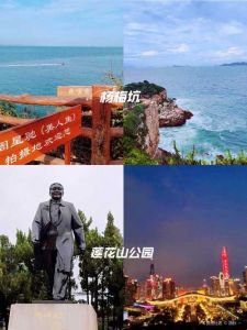 深圳必去的旅游景点？深圳必去的旅游景点排名？