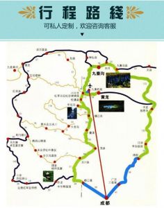 若尔盖自驾游路线，若尔盖自驾路好走吗？