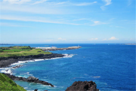 韩国济州岛好玩吗，济州岛景点介绍