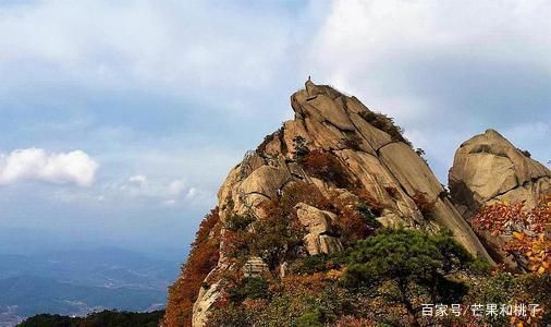 辽宁景区排名前十名，辽宁著名景点排名？