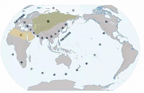 最新世界电子地图，最新世界电子地图高清？