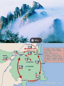 青岛旅游自由行攻略，青岛旅游自由行攻略三天？