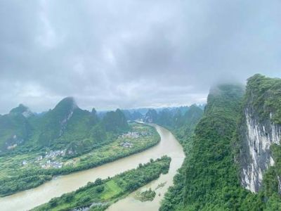 太原到桂林旅游报价，太原到桂林旅游报团费用